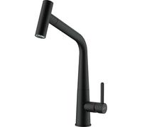 Franke Icon mitigeur de cuisine sur pied noir 115.0625.190