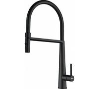 Franke Icon Semi-Pro mitigeur de cuisine sur pied noir 115.0690.598