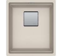 Franke Kubus 2.0 Fragranit+ KNG110-37 Café Crème
