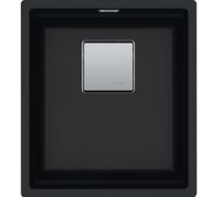 Franke Kubus 2.0 Fragranit+ KNG110-37 Onyx
