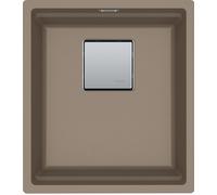 Franke Kubus 2.0 Fragranit+ KNG110-37 Oyster