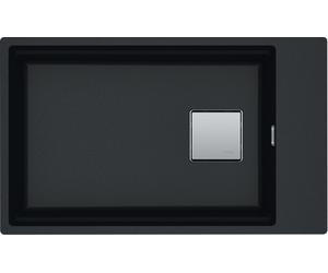 Franke Kubus 2.0 Fragranit+ KNG110-62 Onyx