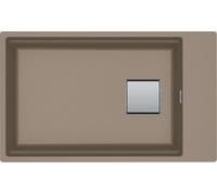 Franke Kubus 2.0 Fragranit+ KNG110-62 Oyster