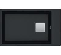 Franke Kubus 2.0 Fragranite KNG110-62 Onyx