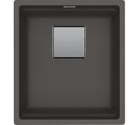 Franke Kubus 2.0 Pro Fragranite KNG110-37 Gris Ardoise