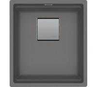 Franke Kubus 2.0 Pro Fragranite KNG110-37 Stone