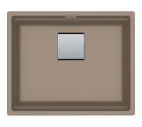 Franke Kubus 2.0 Pro Fragranite KNG110-52 Oyster