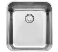 Franke Largo LAX110-36 Inox Lisse