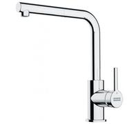 Franke LINA L Chrome