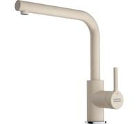 Franke Lina L mitigeur de cuisine sur pied beige 115.0728.483