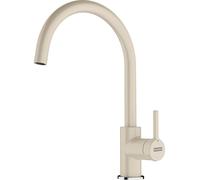 Franke Lina mitigeur de cuisine sur pied beige 115.0626.026