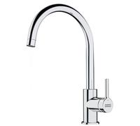 Franke Lina mitigeur de cuisine sur pied chrome 115.0693.228
