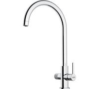 Franke Lina mitigeur de cuisine sur pied chrome 120.0730.806