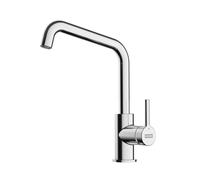 Franke Lina - Mitigeur d'évier FS 2847.031, chrome 115.0728.473