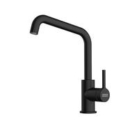Franke Lina - Mitigeur d'évier FS 2847.901, noir mat 115.0728.474