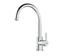 Franke Lina - Mitigeur d'évier FS 3228.031, chrome 115.0693.228