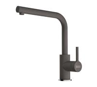 Franke Lina - Mitigeur d'évier FS 3230.088, gris ardoise 115.0733.714