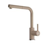 Franke Lina - Mitigeur d'évier FS 3235.424, avec bec extractible, cachemire 115.0728.487