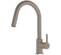 Franke Lina mitigeur de cuisine sur pied marron 115.0626.084
