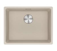 Franke Maris - Évier en fragranit MRG 110-52, 55x43 cm, sahara 125.0737.256