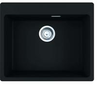 Franke Maris - Évier en fragranit MRG 610-54 FTL, 59x50 cm, onyx 114.0661.456