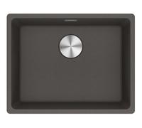 Franke Maris - Evier en fragranite MRG 110-52, 55x43 cm, gris ardoise 125.0737.254