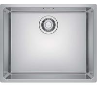 Franke Maris - Évier MRX 110-50, 54x44x18 cm, inox 122.0531.808