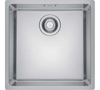 Franke Maris - Évier MRX 210/610-40, 44x44x18 cm, inox 127.0539.540