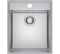 Franke Maris - Évier MRX 210/610-40TL, 43x51x18 cm, inox 127.0539.571