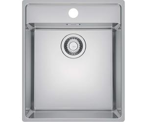 Franke Maris - Évier MRX 210/610-40TL, 43x51x18 cm, inox 127.0539.571