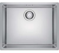 Franke Maris - Évier MRX 210/610-50, 54x44x18 cm, inox 127.0539.573