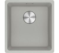 Franke Maris Fragranit+ MRG110-37 Platinum