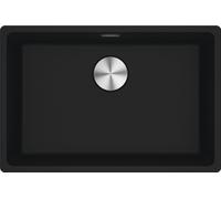 Franke Maris Fragranit+ MRG110-62 Noir Mat