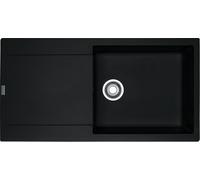 Franke Maris Fragranit+ MRG611-XL Onyx