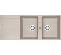 Franke Maris Fragranit+ MRG621 Café Crème
