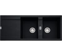 Franke Maris Fragranit+ MRG621 Onyx