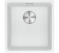 Franke Maris Fragranite MRG110-37 Blanc Artic (Moucheté)