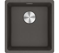Franke Maris Fragranite MRG110-37 Gris Ardoise