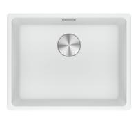 Franke Maris Fragranite MRG110-52 Blanc Artic (Moucheté)