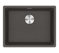 Franke Maris Fragranite MRG110-52 Gris Ardoise