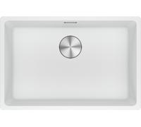 Franke Maris Fragranite MRG110-62 Blanc Artic (Moucheté)