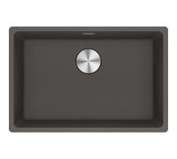 Franke Maris Fragranite MRG110-62 Gris Ardoise