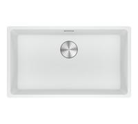 Franke Maris Fragranite MRG110-72 Blanc Artic (Moucheté)