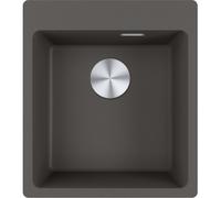 Franke Maris Fragranite MRG610-39 Gris Ardoise