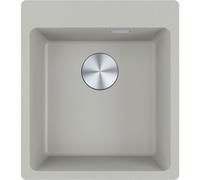 Franke Maris Fragranite MRG610-39 Platinum