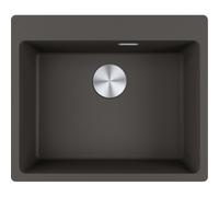 Franke Maris Fragranite MRG610-54 Gris Ardoise