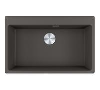 Franke Maris Fragranite MRG610-73 Gris Ardoise