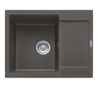 Franke Maris Fragranite MRG611-62 Gris Ardoise