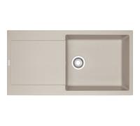 Franke Maris Fragranite MRG611-XL Café Crème