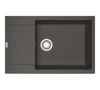 Franke Maris Fragranite MRG611-XLC Gris Ardoise